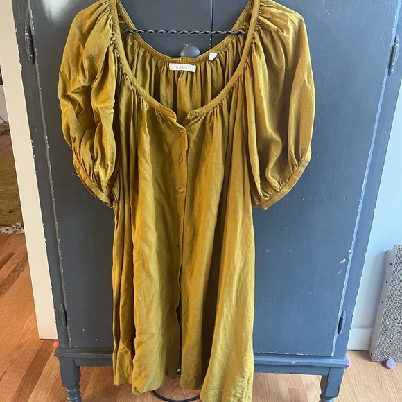 Doen Josette Dress - Picture 1 of 2